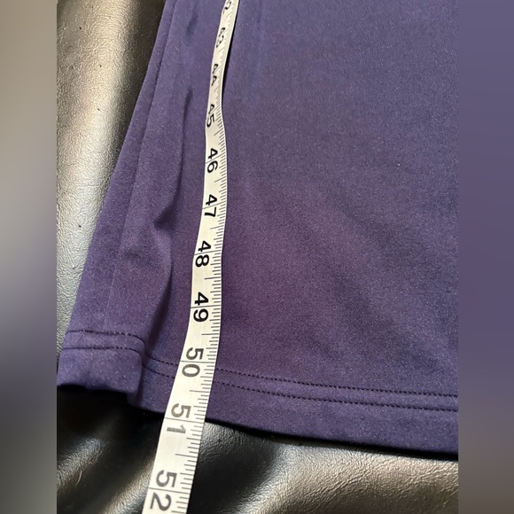 Elegant Navy Jumpsuit size M NWOT - Picture 17 of 17